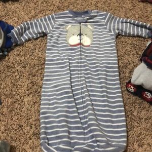Sleep sack